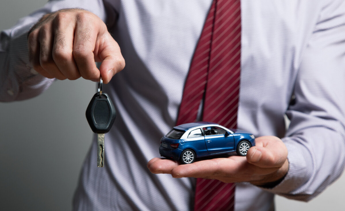 Лизинг или долгосрочная аренда автомобилей: что выбрать для вашего бизнеса