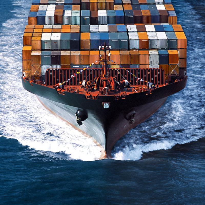 Морские перевозки: надежный и эффективный способ доставки грузов