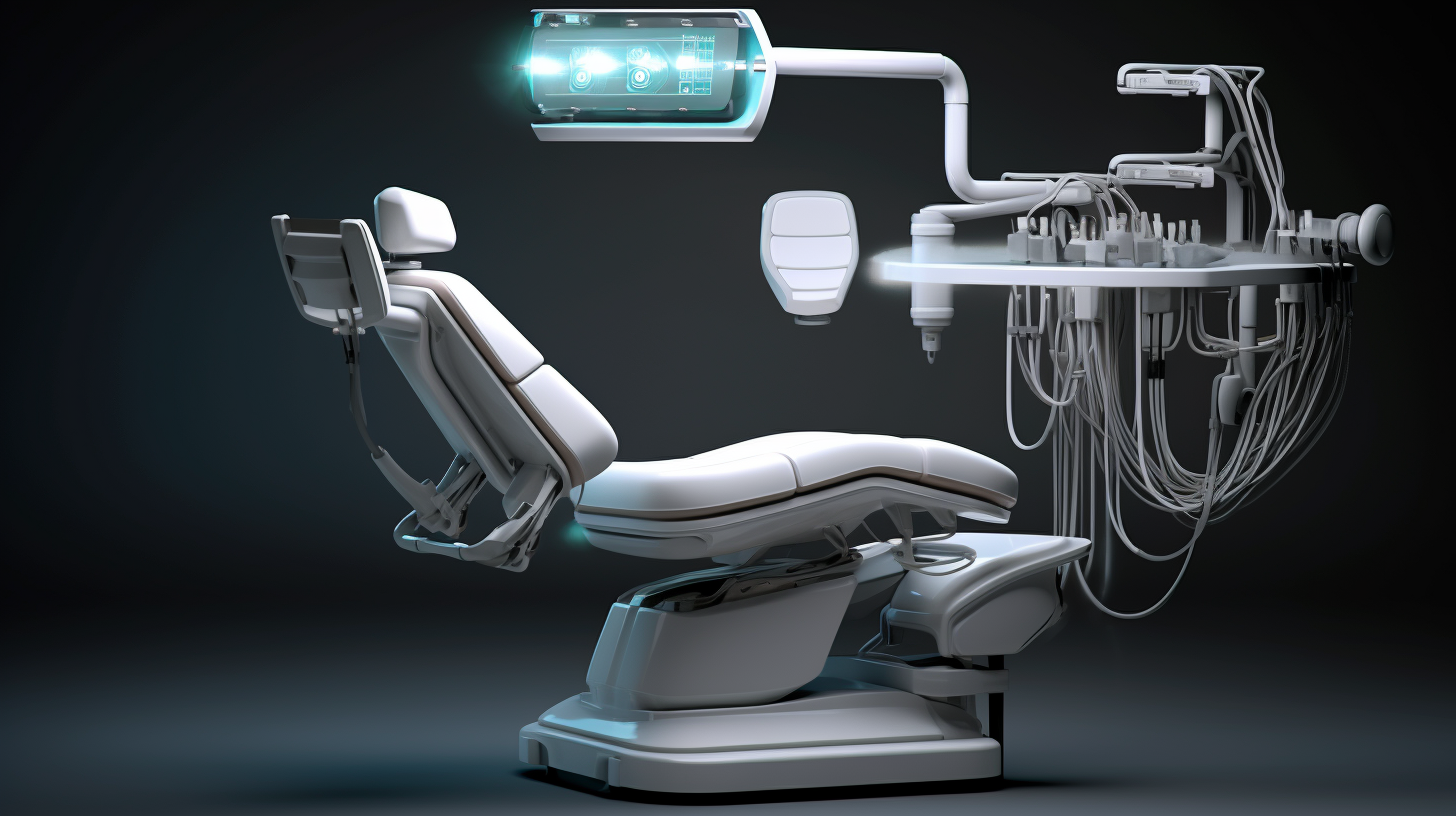 Дентальный рентген аппарат: как это работает и зачем он нужен?