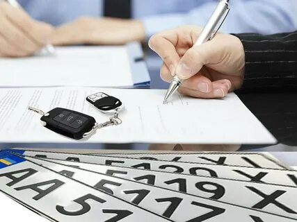 Как сделать дубликат государственного номера на автомобиле: разбираемся без специалистов!