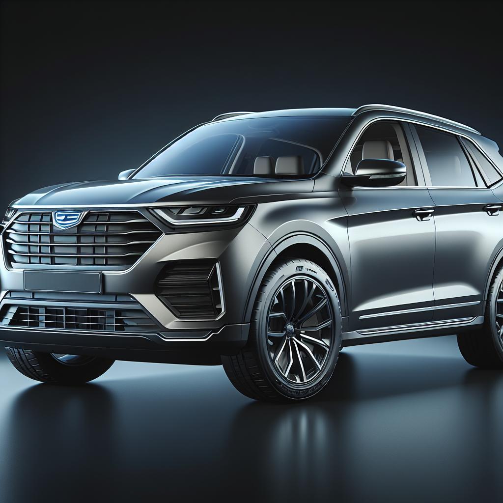 Haval Poer: пикап, который умеет работать и не стесняется выглядеть хорошо