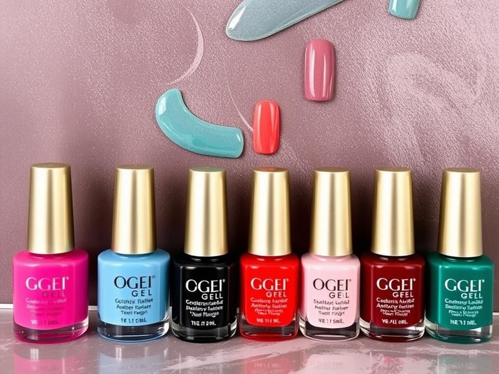 Гель-лаки для маникюра: что нужно знать, чтобы получить стойкий и красивый результат