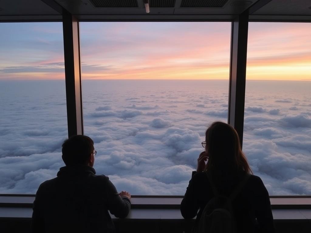 Как найти дешевые авиабилеты и не платить за воздух лишние деньги