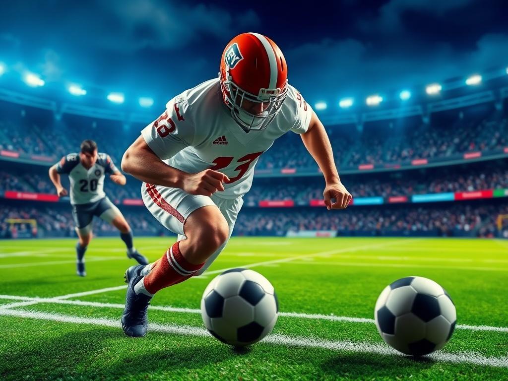 Ставки на спорт онлайн: как играть умно и не сгореть на первом же бетте