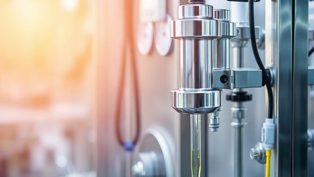 Industrial liquid dosing systems: how to choose a solution for production. Industrial liquid dosing systems: how to choose a solution for production.фото