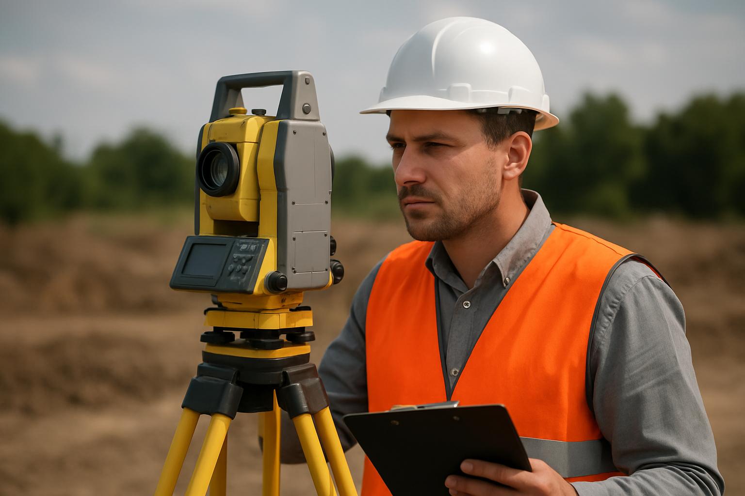 СРО изыскателей: зачем оно нужно и как с ним работать без лишней суеты